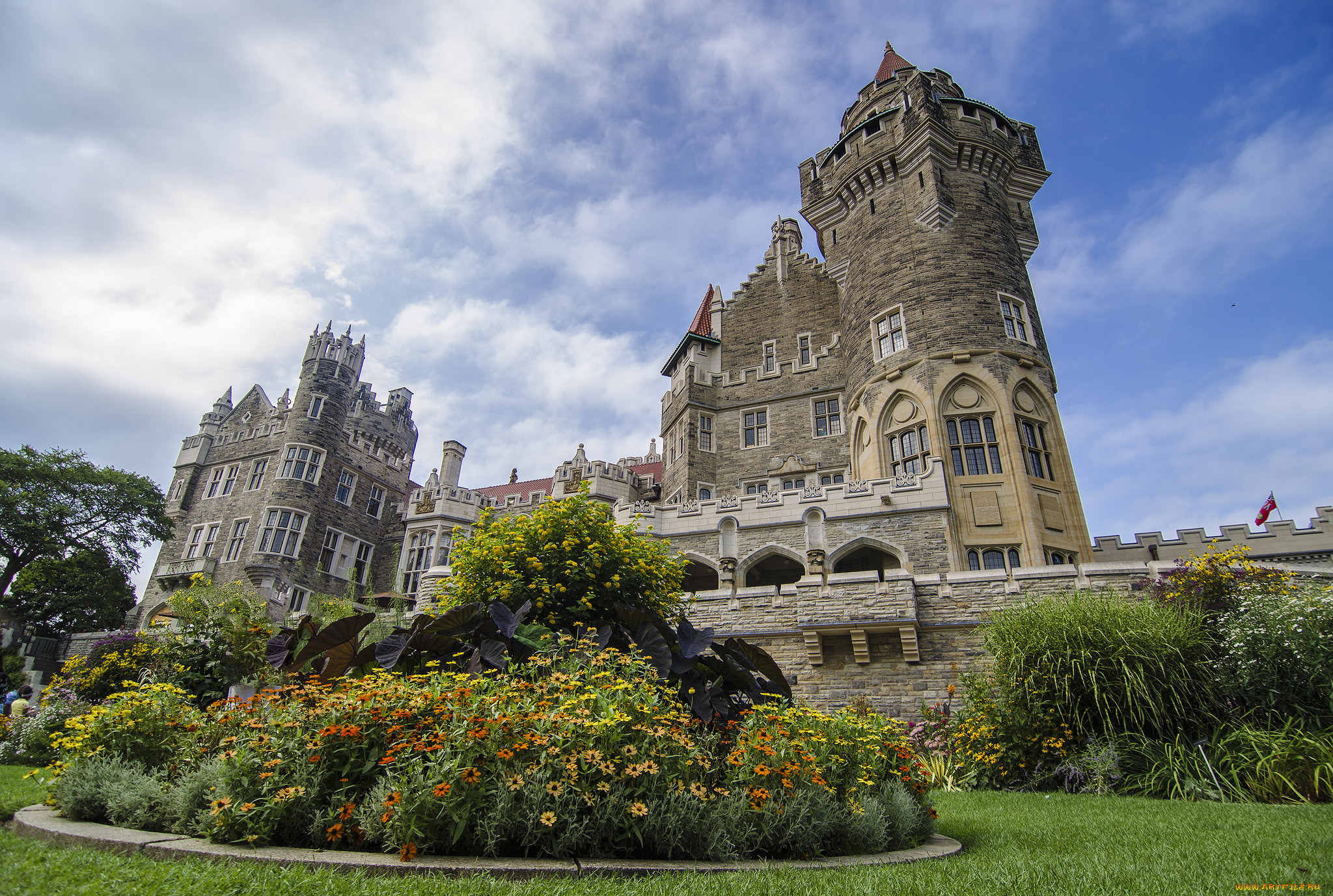 castle loma, , - ,  ,  , 